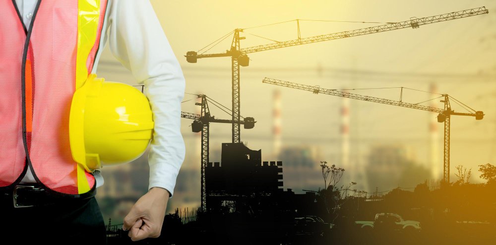 خدمات المقاولات